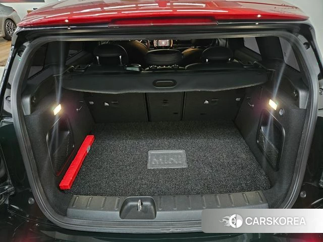 Mini Cooper S Clubman id 4630859 из Кореи 11
