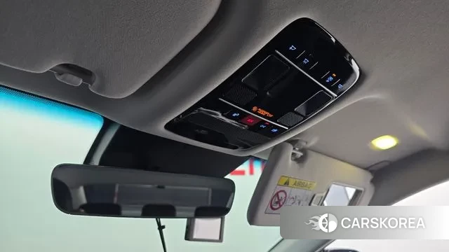 Hyundai Grandeur (GN7) id 3670500 из Кореи 11