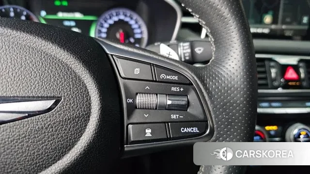Genesis G70 id 3602007 из Кореи 11