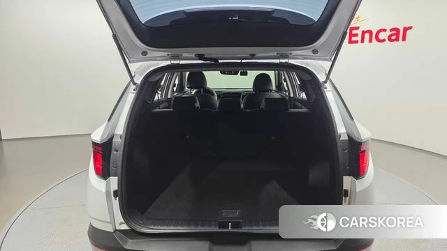 Hyundai Tucson (NX4) id 4935494 из Кореи 11