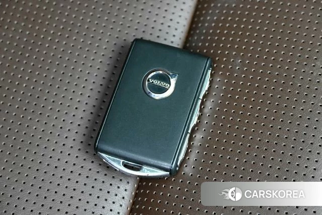 Volvo S90 PHEV id 4254283 из Китая 11