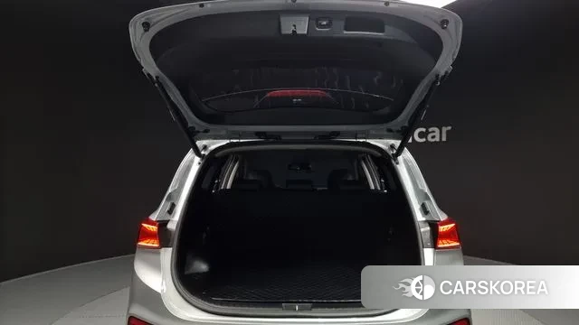 Hyundai Santa Fe TM id 3402575 из Кореи 11