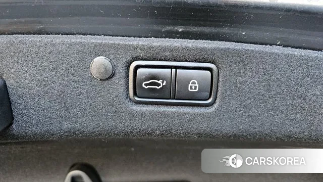 Hyundai The New Grandeur IG Hybrid id 3444100 из Кореи 11