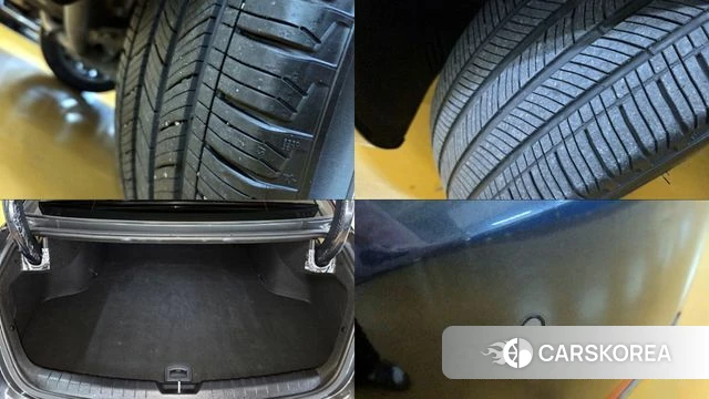 Kia K8 Hybrid id 4370441 из Кореи 11