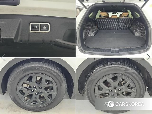 Kia Sorento 4th Generation id 4750759 из Кореи 11