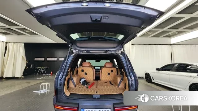 Hyundai Santa Fe (MX5) id 3487320 из Кореи 11