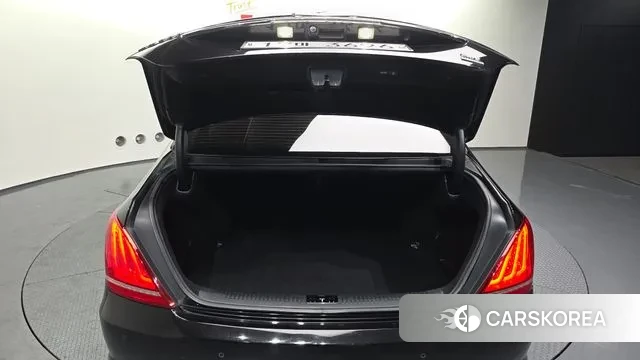 Genesis EQ900 id 3552691 из Кореи 11