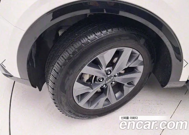 Kia Sportage 5th Generation id 2806231 из Кореи 11