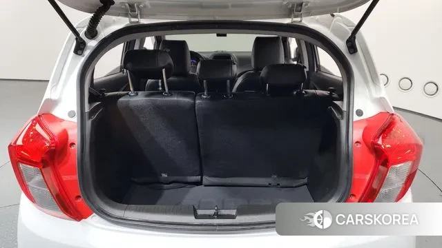 Chevrolet (GM Daewoo) The New Spark id 3778888 из Кореи 11