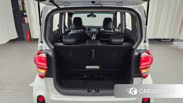 Kia The New Ray id 3641517 из Кореи 11