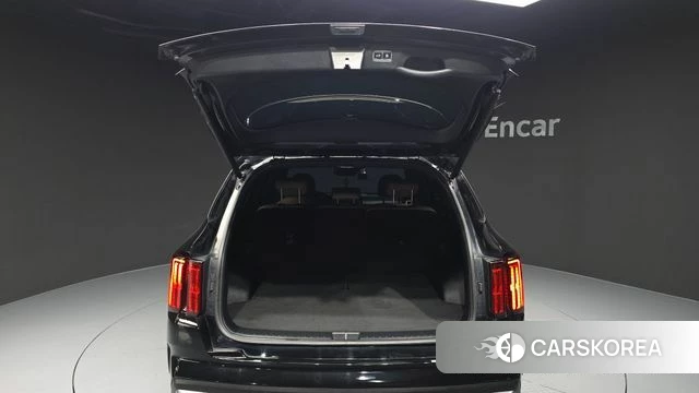 Kia Sorento 4th Generation id 4223615 из Кореи 11