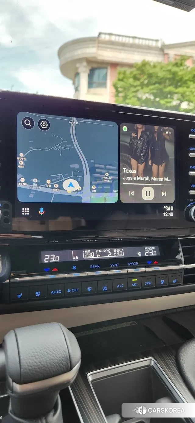 Toyota Sienna 4th Generation id 2985537 из Кореи 11