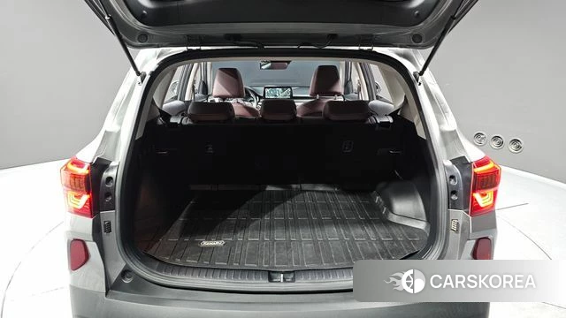 Kia Seltos id 4745520 из Кореи 11