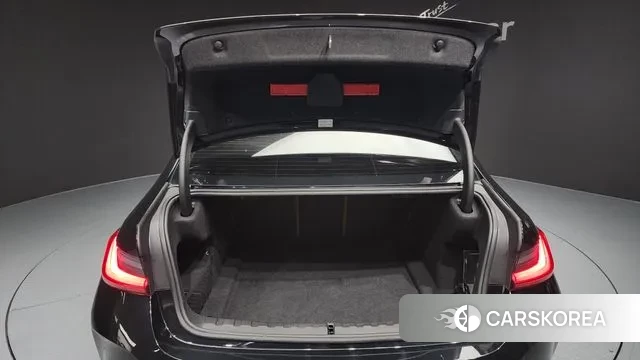 BMW 3 Series (G20) id 3645239 из Кореи 11