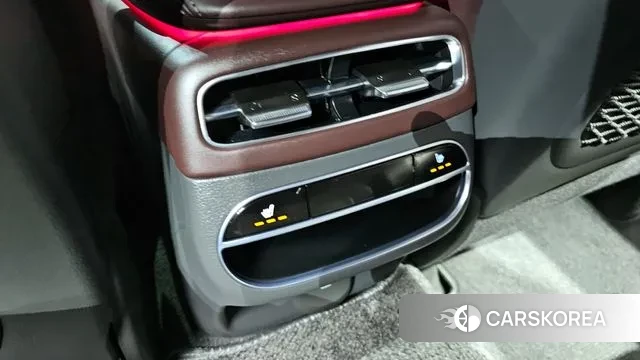 Genesis GV70 id 2984245 из Кореи 11