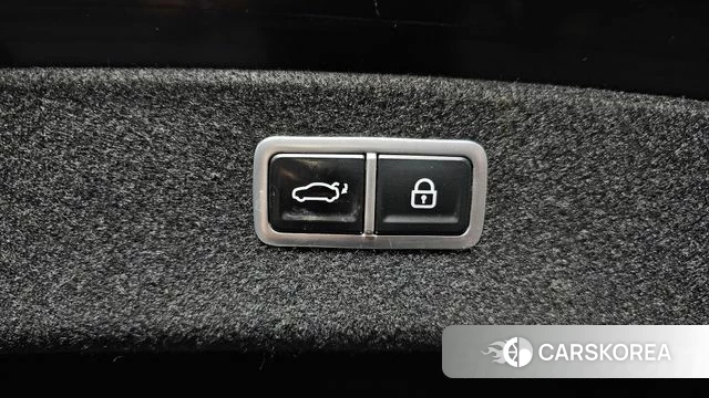 Genesis G80 (RG3) id 4490111 из Кореи 11