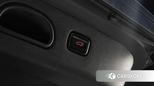Kia Sportage The Bold id 4304861 из Кореи 11
