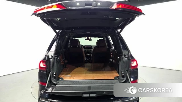 BMW X7 (G07) id 4396641 из Кореи 11