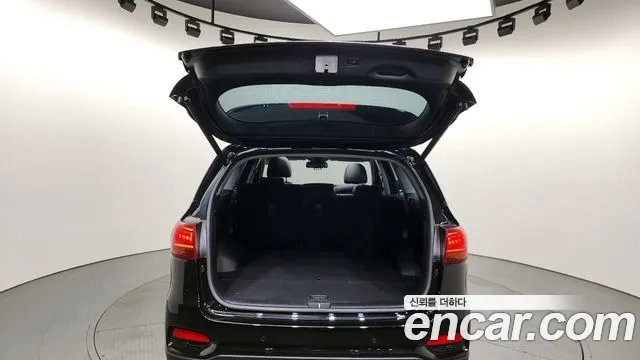 Kia The New Sorento id 2917864 из Кореи 11