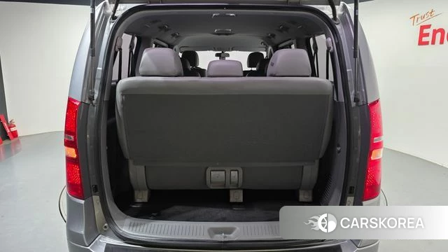 Hyundai The New Grand Starex id 4363484 из Кореи 11