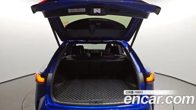 Lexus RX500h 5th generation id 2862571 из Кореи 11