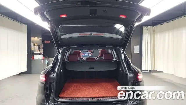 Porsche Cayenne (PO536) id 2936188 из Кореи 11