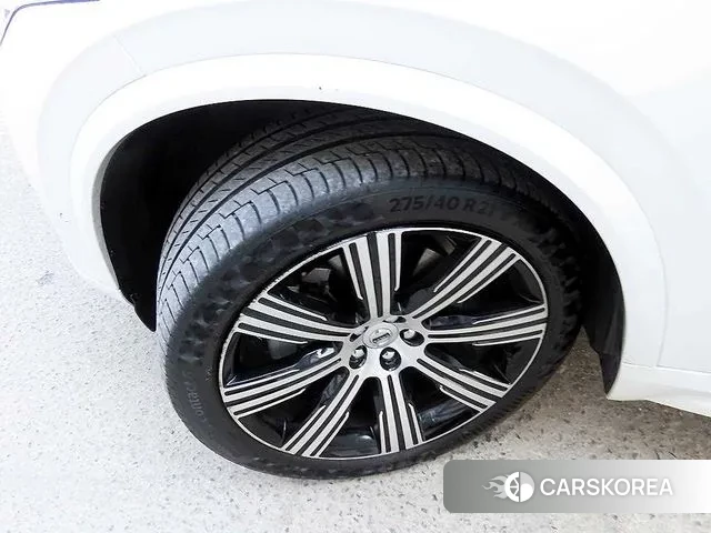 Volvo XC90 second Generation id 3769550 из Кореи 11