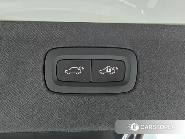 Volvo XC90 second Generation id 4329398 из Кореи 11