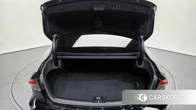 Hyundai The New Grandeur IG id 3833288 из Кореи 11