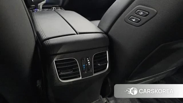 Genesis G80 id 3666855 из Кореи 11