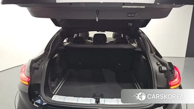 BMW X4 (G02) id 3436972 из Кореи 11