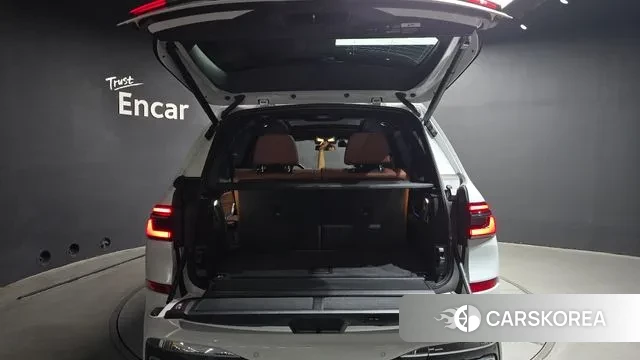 BMW X7 (G07) id 2958808 из Кореи 11