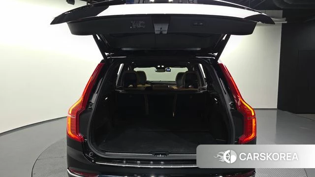 Volvo XC90 second Generation id 4292030 из Кореи 11