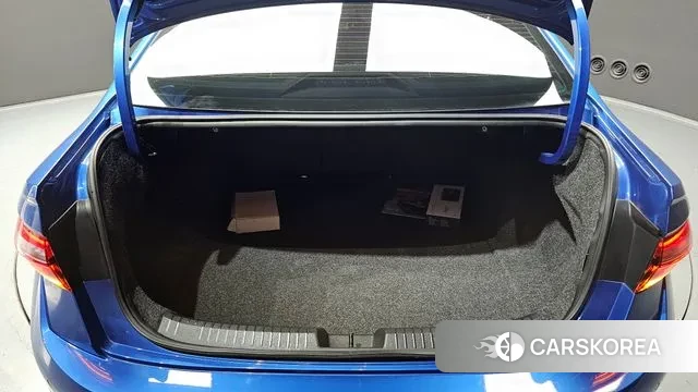 Volkswagen 7th Generation of Jetta id 3389192 из Кореи 11