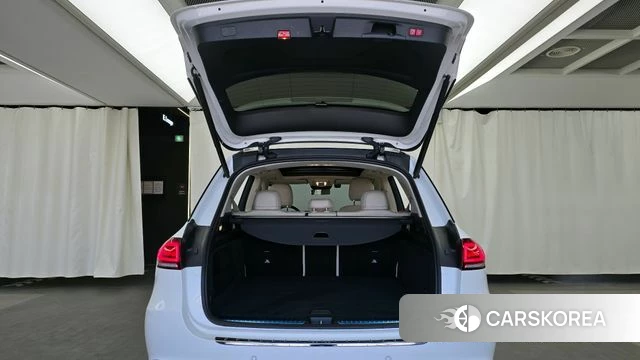 Mercedes-Benz GLE-Class W167 id 4316852 из Кореи 11