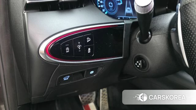 Genesis GV70 id 4872463 из Кореи 11