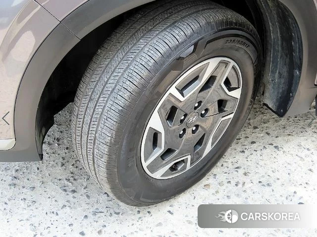 Hyundai The New Santa Fe id 3859713 из Кореи 11