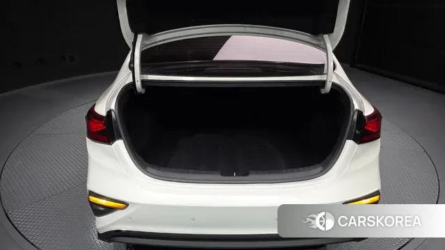 Kia Come New K3 id 3324794 из Кореи 11