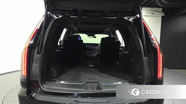 Cadillac Escalade 5th Generation id 4291818 из Кореи 11