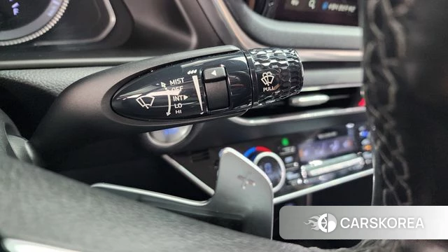Hyundai Sonata Hybrid (DN8) id 4936968 из Кореи 11