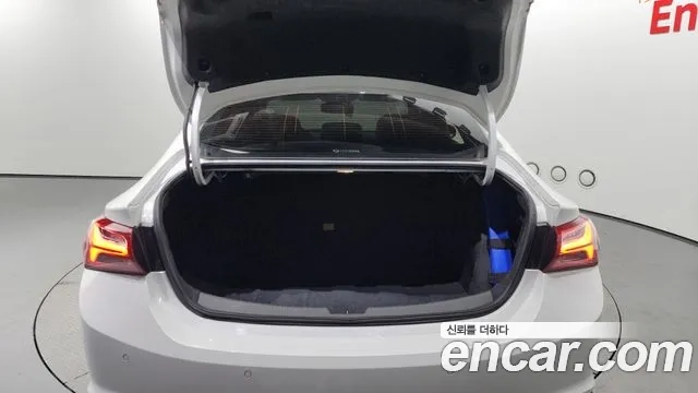 Chevrolet (GM Daewoo) The New Malibu id 2956188 из Кореи 11