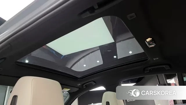 BMW 5 Series (G60) id 3511997 из Кореи 11