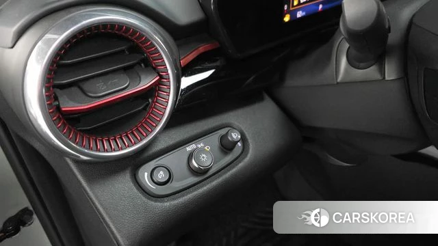 Chevrolet (GM Daewoo) Trax Crossover id 4230469 из Кореи 11