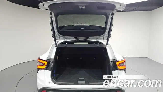 Chevrolet (GM Daewoo) Trax Crossover id 2694564 из Кореи 11