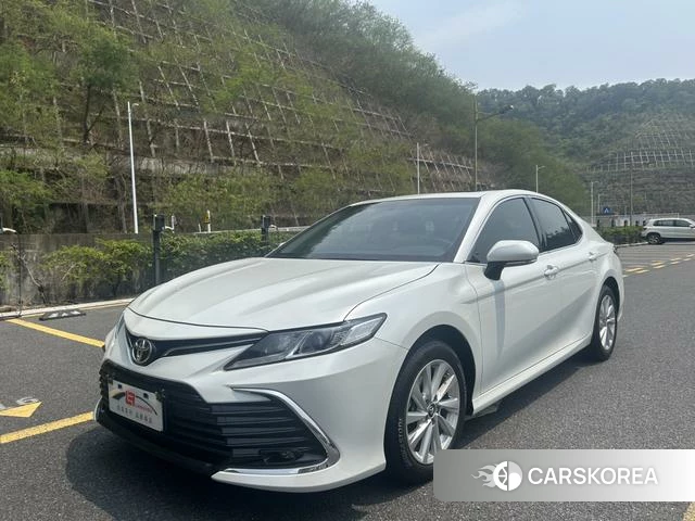 Toyota Camry id 4261688 из Китая 11
