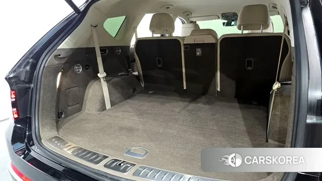 Genesis GV80 id 3685612 из Кореи 11