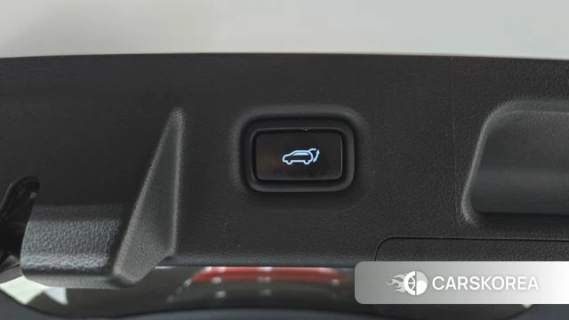 Hyundai The New Santa Fe id 3904734 из Кореи 11