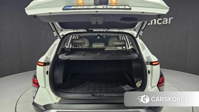 Hyundai Kona (SX2) id 4342552 из Кореи 11