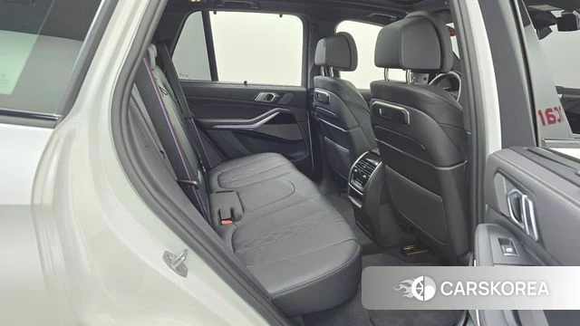 BMW X5 (G05) id 4380888 из Кореи 11