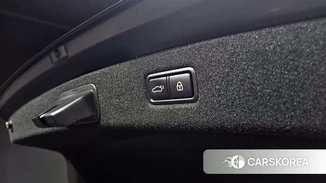 Genesis EQ900 id 3408195 из Кореи 11